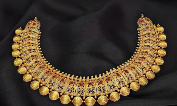 Maa Jewellary